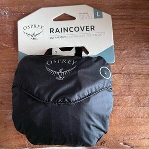 OSPREY PACK RAIN COVER
